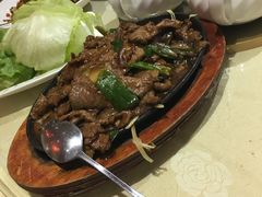 -Lucky Fortune Restaurant(喜运来酒家)