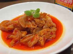 -阿伟海鲜楼·福建菜(延寿店)