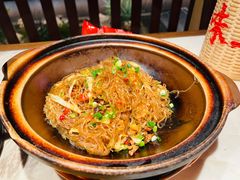 -味上湘菜馆(阿波罗店)
