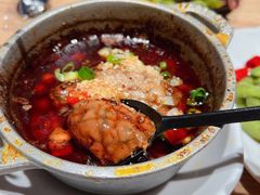 -聚点串吧·北京烧烤(海淀黄庄店)