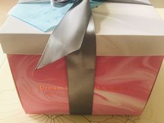 -福气鲜活面包·生日蛋糕