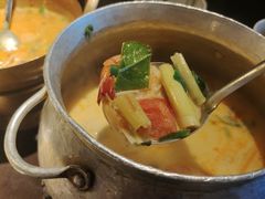 冬阴功-大头虾越式风味餐厅(光明广场店)