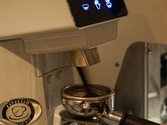 -Oasis coffee燕谷咖啡(公信店)