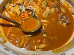 -魏铭鱼头捞饭(晋阳路店)