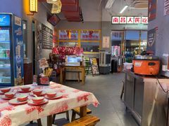 -老闵田螺馆·南昌市井菜·特色小吃(总店)
