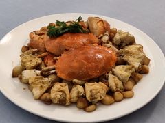 -潮林府私房菜