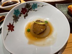 鲍鱼-花和海鲜自助(梅江店)
