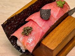 -将太无二·北美传奇寿司(瑞士公寓店)