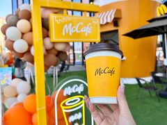 -麦当劳(哈西万达店)