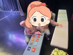 -猴有戏教育戏剧·音乐剧·主持口才·演讲朗诵辩论(环球港华师大校区)