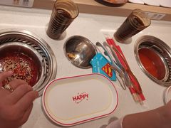 -龍歌自助小火锅(城阳万象汇店)