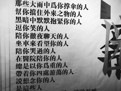 -成都失恋馆