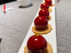 -秀儿四九城·新京菜(亚运村鸟巢店)