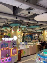 -meland亲子乐园•活动包场(佛山新DNA购物中心店)