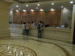 -维也纳酒店(广州惠福西上下九店)