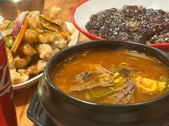 -多宾韩国料理(学衡路店)