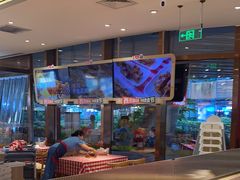-西贝(武汉群星城店)
