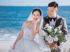 -经典婚纱摄影美学馆·私人定制