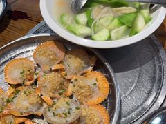 -猪腰一家·地道佛山菜(里水店)