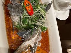 -桃源春晓中餐厅 TaoYuan Restaurant