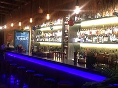 -The Tiki Bungalow提基小木屋酒吧