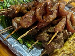 -阿梅姐美食店