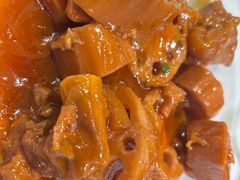 -刘胖子家常菜·蹄花焖藕(兴业店)
