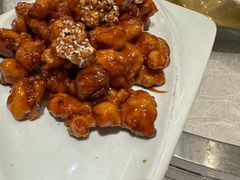 -蓬川食府(金海道店)