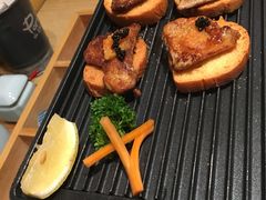 -虹料理·日料放题(悠方店)