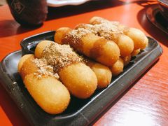 -谭鸭血老火锅(龙湖宝山天街店)
