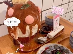 -WONDER ICE 萬得冰田(建設路总店)