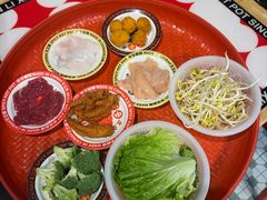 -文立新麻辣烫(合生汇21街区店)