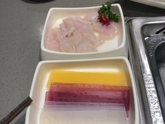 -海底捞火锅(杭州萧山宝龙广场店)