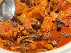 -新乾隆酒楼(帝景园店)