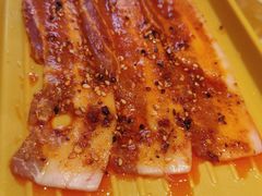 -花味·自助烤肉(大观天地店)