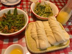-彭厨(福永店)