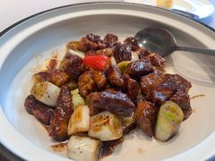 -润泽天·湘味家宴(岳麓山店)