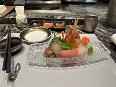 -松亭·铁板烧(欢乐海岸店)