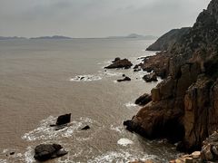 -舟山嵊泗列岛风景名胜区