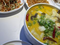 -额娘·春饼烤鸭(华北七楼创始店)