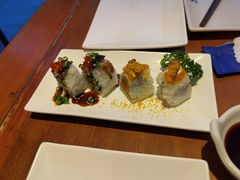 寿司-大渔·观筵(三里屯太古里店)