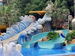 -重庆海昌加勒比海水世界