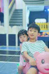 -万达宝贝王(绵阳CBD店)