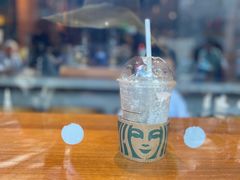 -星巴克(福州三坊七巷店)