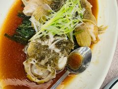 -新南华大酒店(广中店)