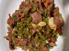 -兰湘子·湘菜小炒(石家庄万象城店)