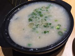 皮蛋瘦肉粥-恋萍小吃(时代店)