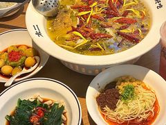 -太二酸菜鱼(南京艾尚天地店)