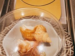 -争鲜回转寿司(通州万达店)