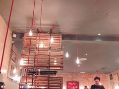 -Burger & Lobster(Dean Street)